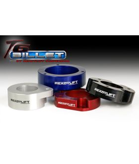ReadyLift T6-1036-K T6 Billet Front Leveling Kit