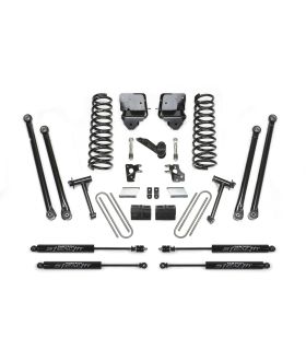 Fabtech K3036M Long Arm Lift System