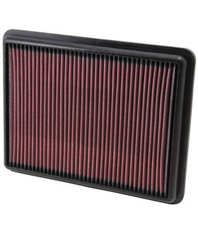 K&N Filters 33-2493 Air Filter
