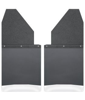 Husky Liners 17111 Kick Back Mud Flaps