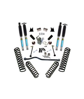 Superlift K928B  Suspension Lift Kit