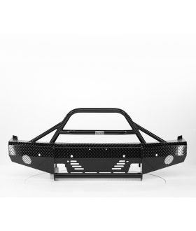 Ranch Hand BSC151BL1 Summit BullNose Series Front Bumper