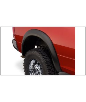Bushwacker 50036-02 Extend-A-Fender Flares