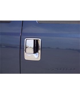 Putco 401014 Door Handle Cover
