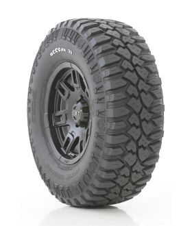 Mickey Thompson 90000031185 Mickey Thompson Deegan 38 Tire