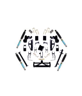 Superlift K309B  Suspension Lift Kit