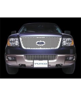 Putco 84139 Punch Grille Insert