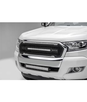 ZROADZ Z325761 Front Bumper Center LED Light Bar Bracket