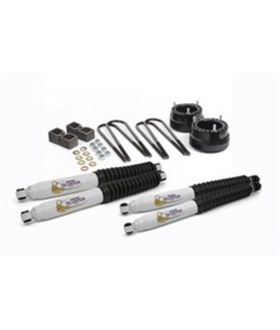 Daystar KC09129BK Suspension Combo Kit