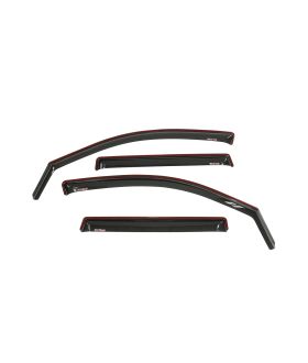 Westin 72-66483 In-Channel Wind Deflector