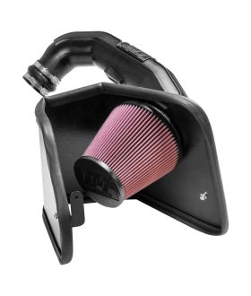 Flowmaster 615152 Delta Force Cold Air Intake Kit