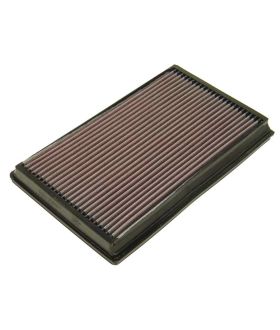K&N Filters 33-2867 Air Filter