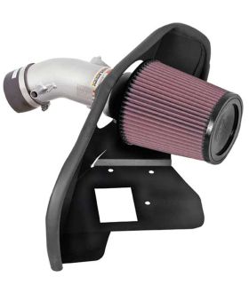 K&N Filters 69-8611TS Typhoon Cold Air Induction Kit
