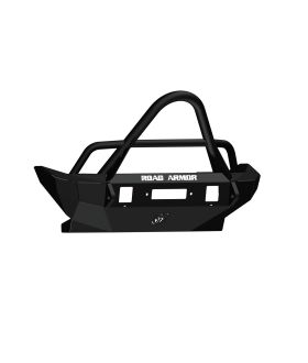 Road Armor 5072F5B Stealth Winch Front Bumper