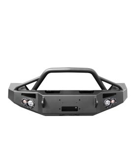 Fab Fours DR13-H2952-1 Premium Winch Front Bumper