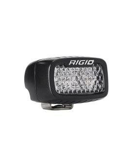Rigid Industries 902513 SR-M Series Pro Diffused Spot Light