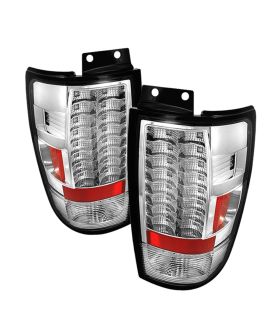 Spyder Auto 5002860 LED Tail Lights