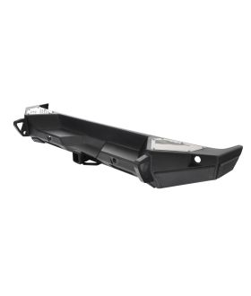 Smittybilt 77858 XRC Rear Bumper