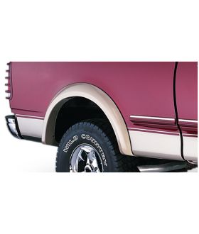 Bushwacker 20034-11 Extend-A-Fender Flares