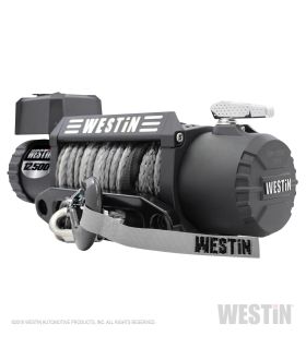 Westin 47-2109 Off-Road 12.5S Waterproof Winch