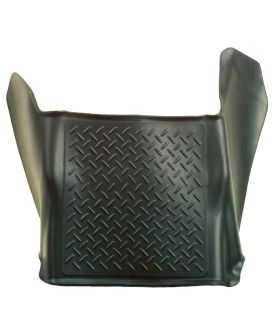 Husky Liners 83381 WeatherBeater Center Hump Floor Liner
