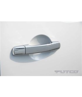 Putco 401037 Door Handle Cover