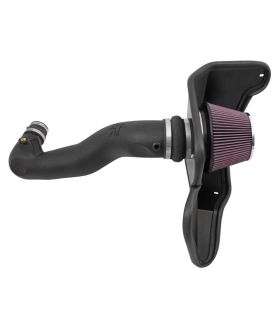 K&N Filters 63-2589 63 Series Aircharger Kit