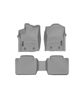 WeatherTech 4612991-460215 FloorLiner DigitalFit