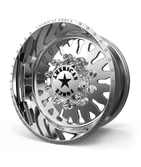 American Force Sheer SSBR