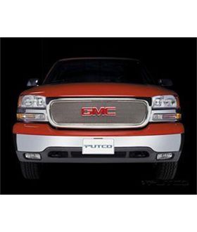 Putco 99130 Liquid Mesh Grille Insert