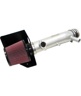 K&N Filters 69-8250TS Typhoon Cold Air Induction Kit