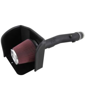 K&N Filters 63-9037 63 Series Aircharger Kit