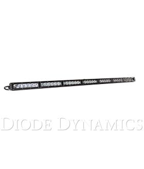 Diode Dynamics SS42 White Driving Light Bar DD5020