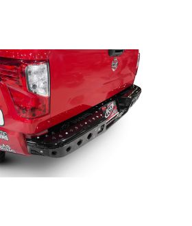 Addictive Desert Designs R912121280103 Venom Rear Bumper