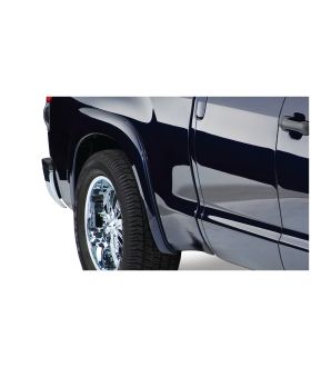 Bushwacker 30020-02 OE Style Fender Flares