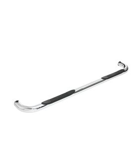 Westin 25-3250 Signature 3 Round Step Bar Cab Length