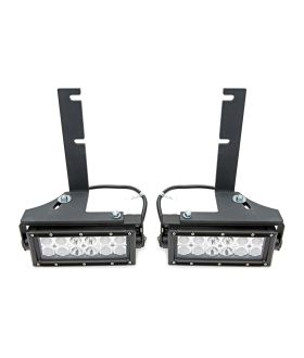 ZROADZ Z382671-KIT Rear Bumper LED Kit