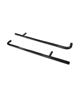 Go Rhino 62036B 6000 Series SideSteps Wheel To Wheel SideStep