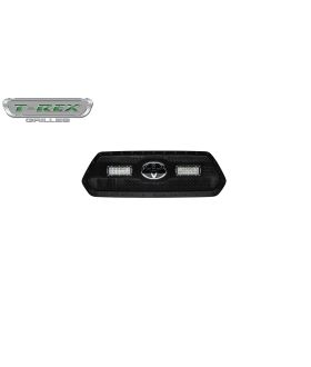 T-Rex Grilles 6319511-BR Stealth Torch Series LED Light Grille