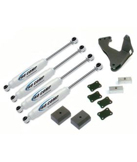 Pro Comp Suspension K4154B Stage I Lift Kit