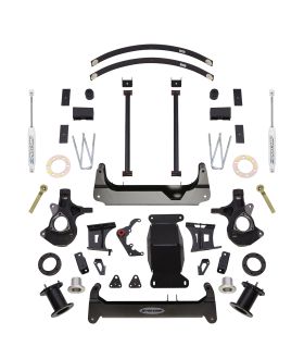 Pro Comp Suspension K1158B Stage I Lift Kit