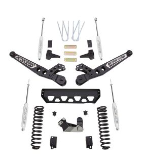 Pro Comp Suspension K4207B Stage II Lift Kit
