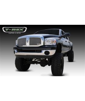 T-Rex Grilles 54467 Upper Class Series Mesh Grille