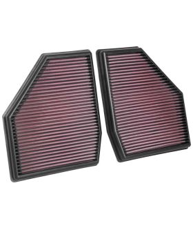 K&N Filters 33-3128 Air Filter