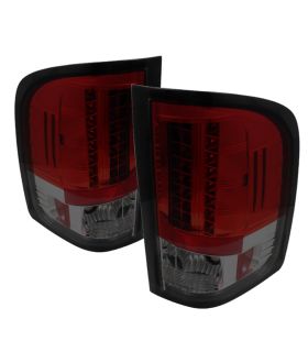 Spyder Auto 5029560 LED Tail Lights