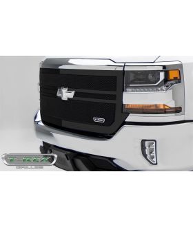 T-Rex Grilles 51133 Upper Class Series Mesh Grille