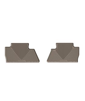 WeatherTech W311TN All Weather Floor Mats