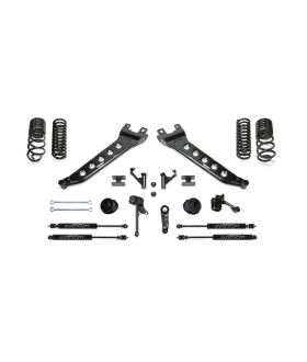 Fabtech K3140M Radius Arm Lift System