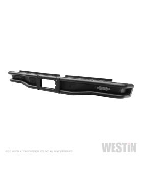 Westin 58-81025 Outlaw Rear Bumper