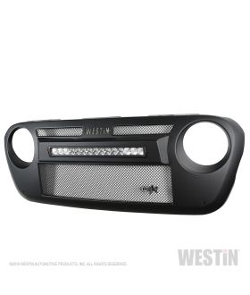 Westin 34-1115 HDX LED Grille